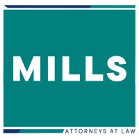 MILLS logo - Similar company to Kestenbaum & Mark Llp