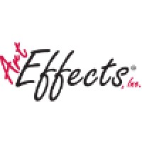 Art Effects, Inc. logo - Similar company to Framed Image