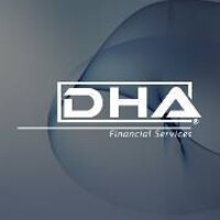 DHA Financial Services logo - Similar company to Upvisor