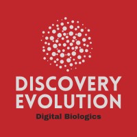 Discovery Evolution logo - Similar company to Ubicube