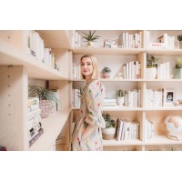 Jackie Courtney logo - Similar company to Qualia