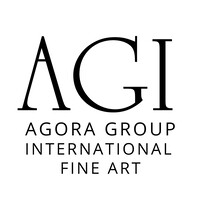 AGI Fine Art logo - Similar company to Agora Gallery