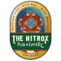 The Nitrox Pub logo - Similar company to Uzkeba