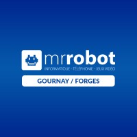 MR. ROBOT - Informatique, Téléphonie, Jeux Vidéo logo - Similar company to Office Notarial Maitre Callier