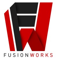 FusionWorks logo - Similar company to Keentogrow Oü