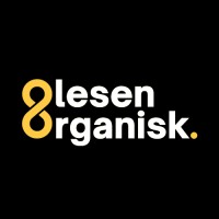Olesen Organisk logo - Similar company to Mavico