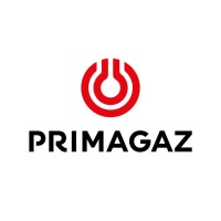 Primagaz Belgium NV logo - Similar company to Steuma Instruments Bv