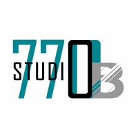 Studio 770 B logo - Similar company to Studio Malibu