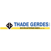 Thade Gerdes GmbH logo - Similar company to Sapsiz Gmbh