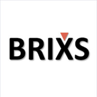 BRIXS logo - Similar company to Whizpr