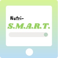 Nutri-S.M.A.R.T. logo - Similar company to Creative Encounters With Science - Uofg