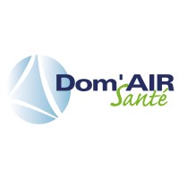 Dom'Air Santé logo - Similar company to Cardome