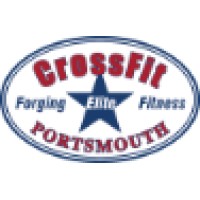 Crossfit Portsmouth
