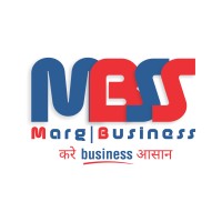 Marg Business Software & Solutions logo - Similar company to Disha Infotech