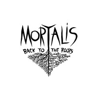 Mortalis Game logo - Similar company to Av Gaming Studios