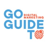 Go Guide To Digital Marketing logo - Similar company to Vector  Advertising & Marketing Agency