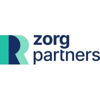 R&R Zorgpartners logo - Similar company to Proflexzorg