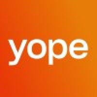 Yope logo - Similar company to Gemini Data Inc.