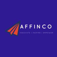 AFFINCO logo - Similar company to Statglow