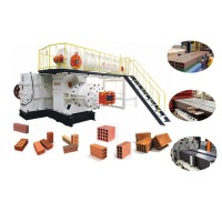 Jinan Golden Bull Brick&Tile Making Machinery  Co.,Ltd logo - Similar company to Honor Tile