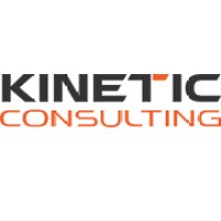 Kinetic Consulting Australia logo - Similar company to Proto Partners