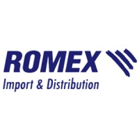 Romex Import & Distribution logo - Similar company to Master Group Hldg