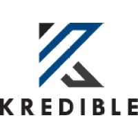 Kredible logo - Similar company to Ward.Ventures