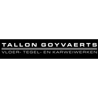 Tallon Goyvaerts vloer- tegel- en karweiwerken logo - Similar company to Reiniging Zonnepanelen En Ramen | Cleaning Center Castermans