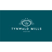 Tynwald Mills logo - Similar company to Zebrafarm