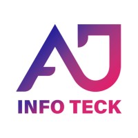 AJ Infoteck logo - Similar company to Nextr Technology