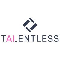 Talentless AI logo - Similar company to Coachconnect