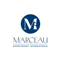 Marceau Recrutement International logo - Similar company to Workhub Recrutement International