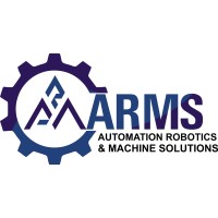 Automation Robotics And Machine Solutions logo - Similar company to Automation Xperts