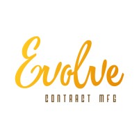 Evolve Contract Manufacturing logo - Similar company to Artisan Chef