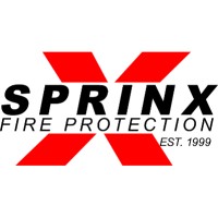 Sprinx Fire Protection