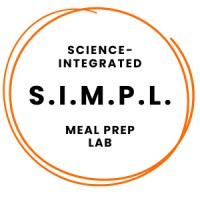 S.I.M.P.L.                                                   Science-Integrated Meal Prep Lab logo - Similar company to Meal Prep On Fleek