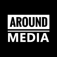 Around Media logo - Similar company to Studioh1