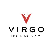 Virgo S.p.A. logo - Similar company to Bithouseweb S.R.L.