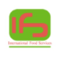 International Food Services logo - Similar company to Lanttro