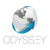 Odyssey International Group logo - Similar company to International Trainee Network (ITN)