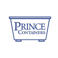 Prince Containers logo - Similar company to Koydol Inc.