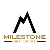Milestone Resources, LLC logo - Similar company to Petrocloud, Llc