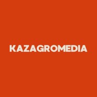 KAZAGROMEDIA logo - Similar company to Tlsc Transport Logistics Service Center (Kazakhstan)