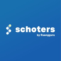 Schoters logo - Similar company to Blipcom