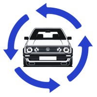 Auto-Service Wannweil logo - Similar company to Digitallization