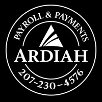 ARDIAH logo - Similar company to Cfo Services Group