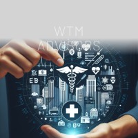 WTM Global logo - Similar company to World Travel Marketing International