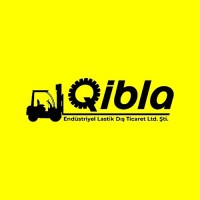 Qibla Lastik logo - Similar company to Baylastik