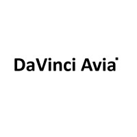 DaVinciAvia logo - Similar company to Freelance Aerospace Engineer