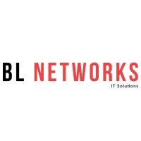 BL NETWORKS logo - Similar company to Bl Networking